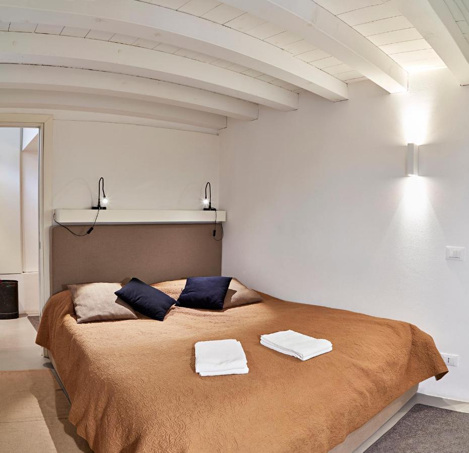 Ca' Widmann Apartment Venice Exterior photo