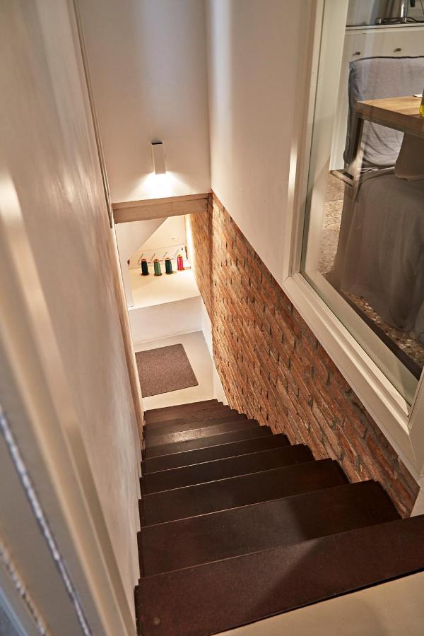 Ca' Widmann Apartment Venice Exterior photo